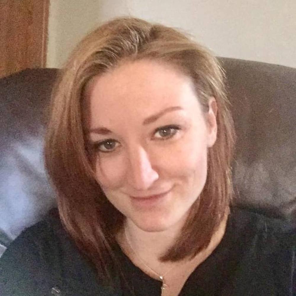 Meet your Posher, Jenifer